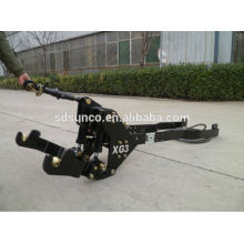 Factory price!! Front Linkage & Front PTO
  Factory price!! Front Linkage & Front PTO  